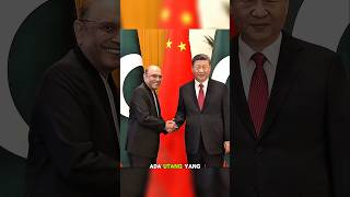 Kenapa China Investasi Besar Di Pakistan?