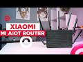 Xiaomi Mi AIoT Router / Обзор мощного роутера