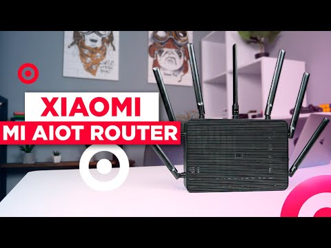 Video: Možete li postaviti router iza TV-a?