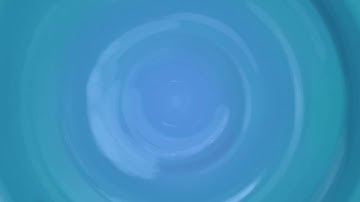 Polar Coordinate Shader