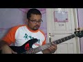 Ditinggal Rabi - Nella Kharisma ( Bass Cover )