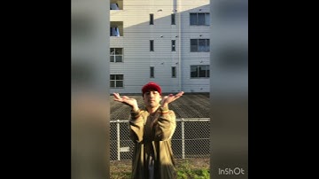 Figure of 8 / Liquid dance Tutorial #shorts #gloving #liquid #raving