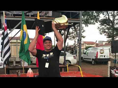 Campeonato Brasileiro RC Off-Road 2017 - TLR Brasil