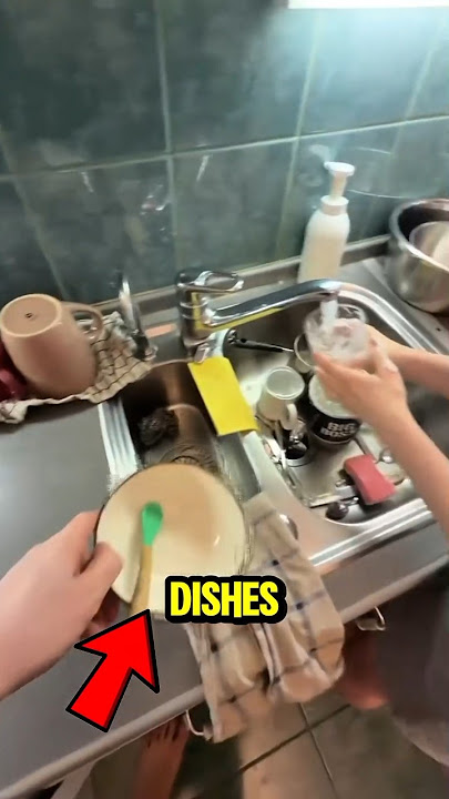 He Tried to Tease His Girlfriend #shorts #shortsfeed