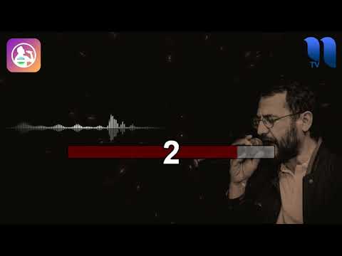 Johongir Otajonov - Arslonman O'ZBEKCHA KARAOKE