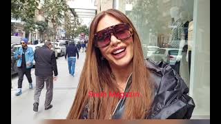 Hande Ateizi'ye tokat atan Sevda Demirel, Ataizi’yi gördüğü yerde ne yapacağını açıkladı?