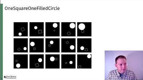 Generating Automatically Labelled ML Datasets With Lattice.jl | Don March | JuliaCon 2020