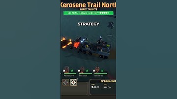 Conquer them all with your crew!  #indiegame #gamedev #managementgames #bombercrew #badlandscrew