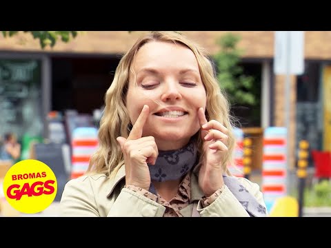 Las bromas más malvadas de 2025 | Bromas