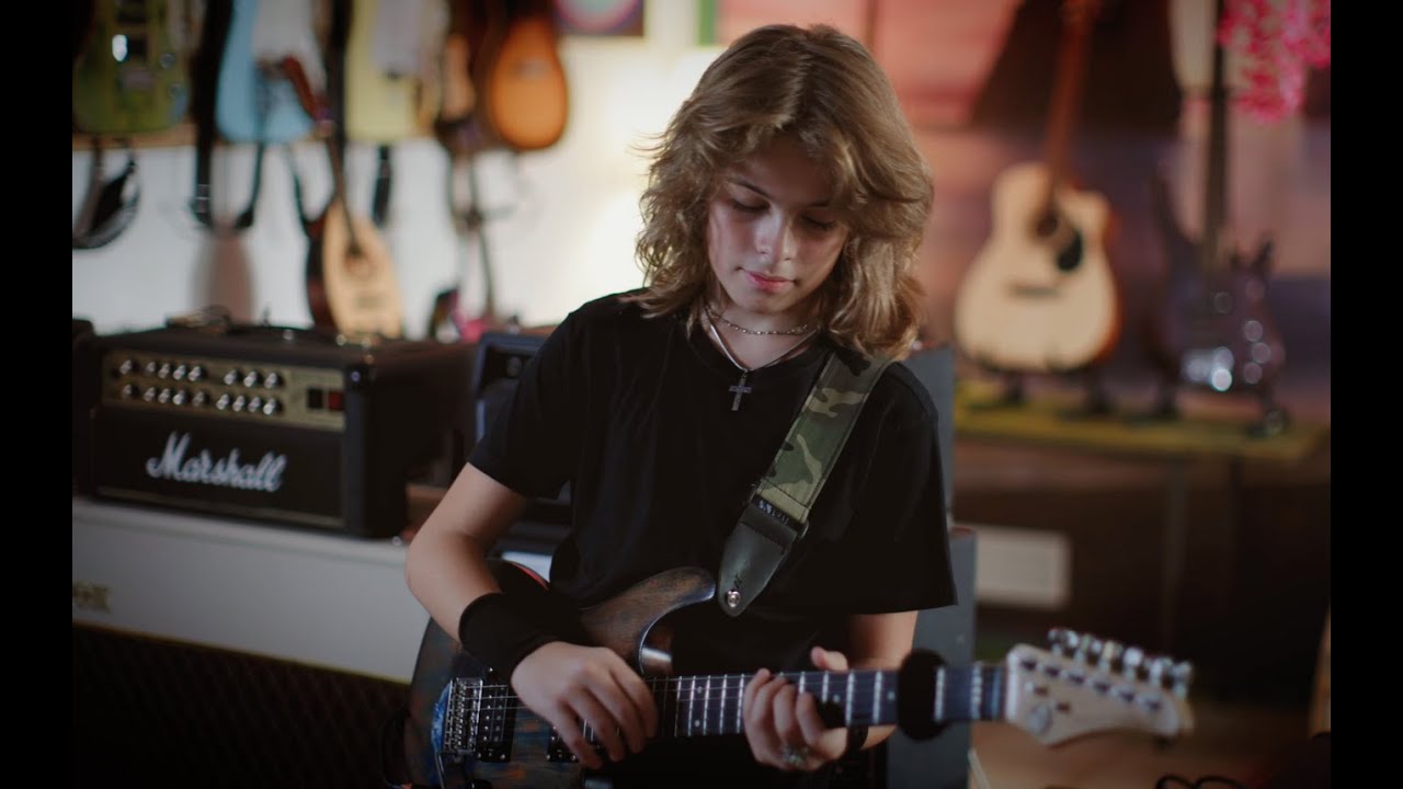 Denny Gibboni - What a Wonderful World