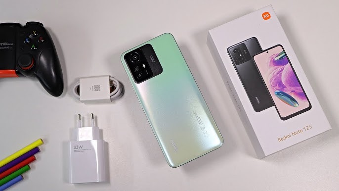 🤯Xiaomi 12 Lite en 2023! ¿Sigue Siendo el MEJOR Gama Media-Alta? 