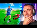 Miniminter Reacts To &quot;I Lived Like A Pro Footballer For 24 Hours!&quot;