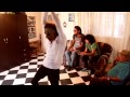 Harlem shake  mario ruiz