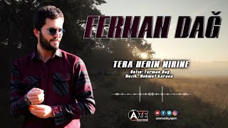 Ferman Dağ - Tera Herım Mırıne Resimi