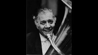 Arnold Jacobs Tuba Clinic - 1984