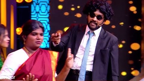 nisha comedy | priyanka comedy | comedy raja kalakkal rani | nisha comedy  latest