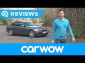 BMW 3 Series Saloon 2018 review | Mat Watson Reviews