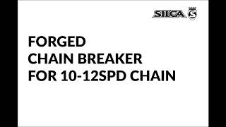 Introducing the all-new IAK Venti Multi-tool from SILCA, including 20 tools!