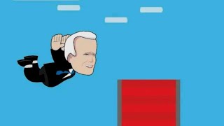 flappy Joe 🕴️ game🎮 new andriod games screenshot 5