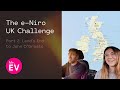 Land’s End to John O’Groats in a Kia e-Niro! The Mr. EV UK charity challenge part 2