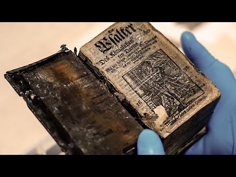 Video: Come apparivano i principali documenti della Vittoria: una carta della spesa, funerali, ecc