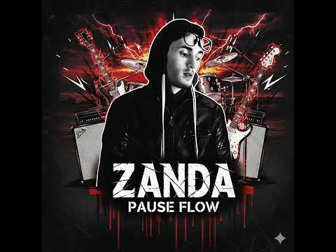 ZANDA Pause Flow Rock Remix Morocco S Viral Drill Hit Goes Nu Metal 