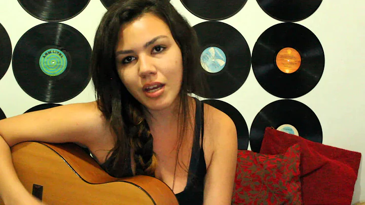 Gotta Serve Somebody - Bob Dylan Cover - Paula Weiss