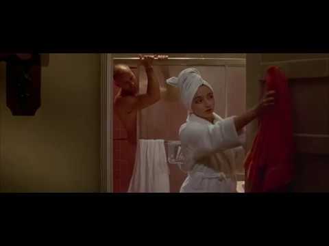 Кадр из фильма «Криминальное чтиво»
