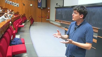 Gravitational Waves - Lecture 2