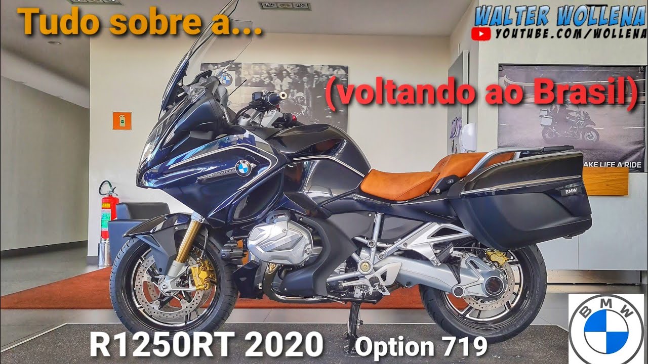 bmw r1250rt 2020