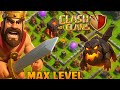 "Clash of Clans Battle Madness! 🔥 Ultimate War Strategy!"