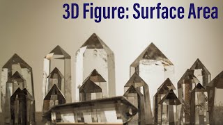 Grade 8 Math - Surface Area