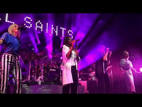 All Saints - After All (Live at Electric Brixton)