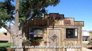 10023 N. Bell Road Elfrida, AZ 85610