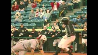 Josh Harrison - Altoona Curve 2010
