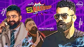 9X Tashan Smashup #0077 | Amrit Maan Special | DJ Anne | Latest Punjabi Songs 2020