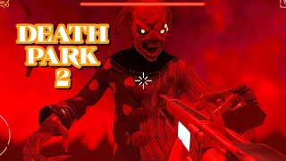 Death Park 2 Full Gameplay