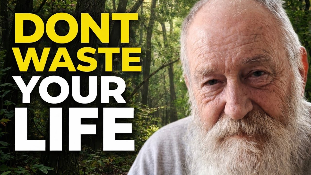 It Took Me 50+ years to realize what I'll tell you in 10 minutes...