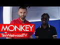 Monkey (67) on Wild N Loose mixtape, 67, Chicago, drill, success across Europe - Westwood