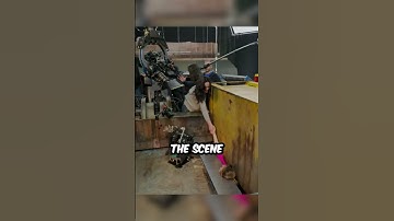 Behind the Deaths of Final Destination Bloodlines! 💀🎬🔥