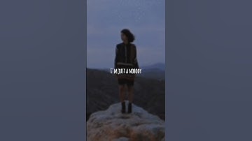 Thumbnail of Nobody by Casting Crowns #castingcrowns #reelsinstagram #reels #shorts #whatsapp #christiansongs