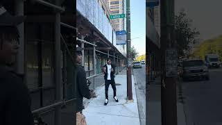 Filming 650 Lil Mike Music Video In Middle Of 65th Stony Island Ave 💥💥