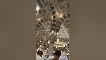 تلاوة حجازية بديعة لسورة نوح للشيخ د.أحمد الحذيفي عشاء السبت ٢٩-٤-١٤٤٦هـ