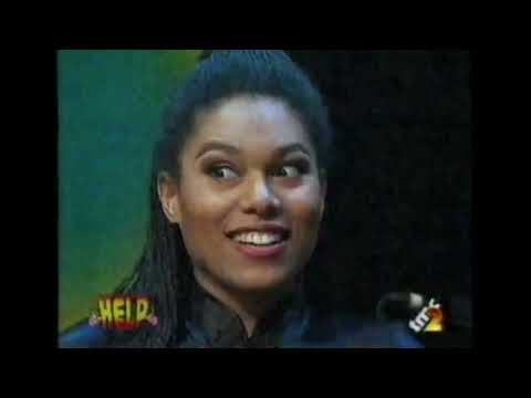 THE REAL VOICE BEHIND CORONA's hit "The Rhythm of the Night"