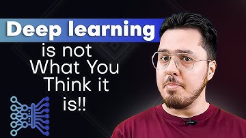 What is Deep Learning? (in 5 Minutes) 🔥🔥