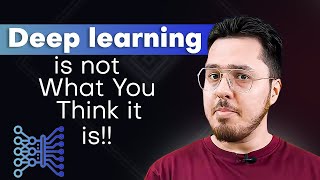 What is Deep Learning? (in 5 Minutes) 🔥🔥 screenshot 5