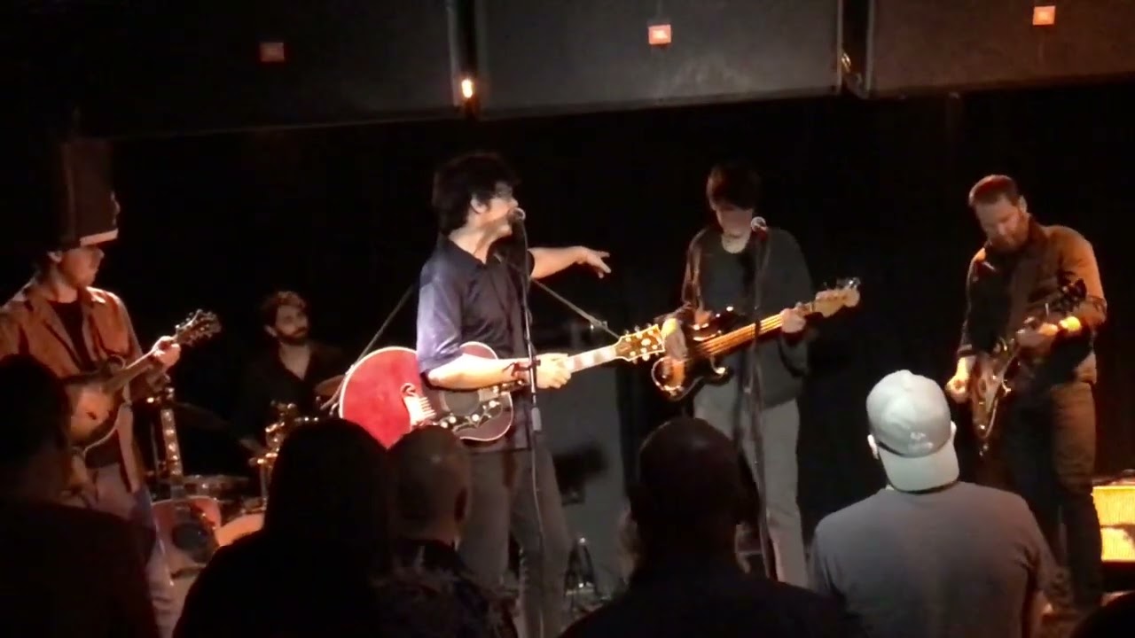 Trapper Schoepp – Tracks (Live from The 7th Street Entry in Minneapolis) #livemusic #tracks #mn