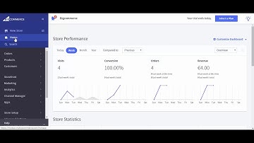 How to install a Referral Program on Bigcommerce