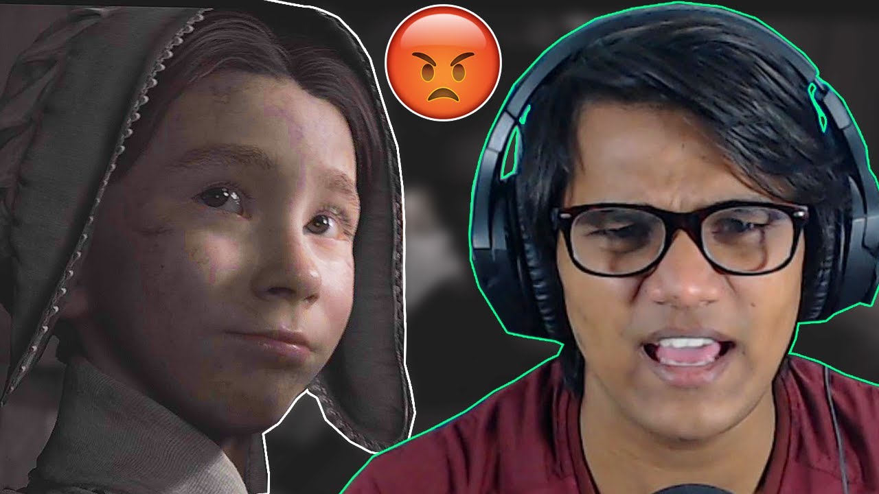 What The Hell?? [Little Hope #2]