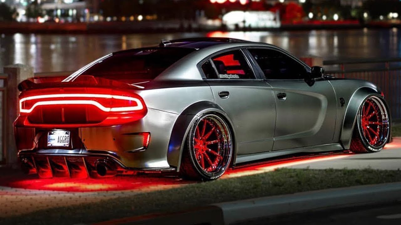 Bass Boosted (Bass Music Remix ) TikTok Trend Music Mix Car 2024